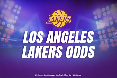 2021 nba title odds|NBA Playoff Odds: The Los Angeles Lakers' 2021 Title Chances.